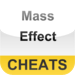 Cheats for Mass Effect