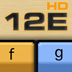 12E Financial Calculator for iPad
