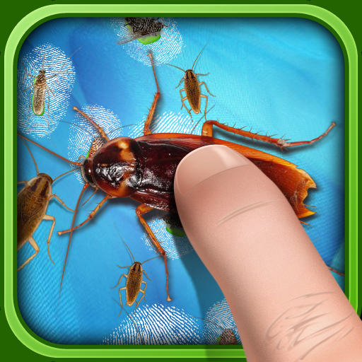 Bug Buster icon